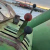 JD 4010 2WD Tractor, 4937 Hrs Showing, S/N 25996 (engine seized)