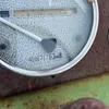 JD 4010 2WD Tractor, 4937 Hrs Showing, S/N 25996 (engine seized)