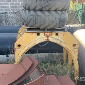 Miscellaneous Pipeline Attachment