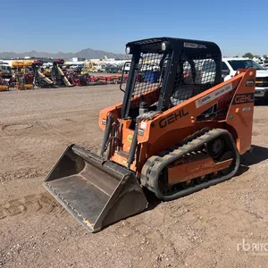 2020 Gehl RT135 Compact Track Loader