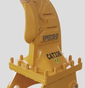 2025 Elephant RIPPER336D-ES Excavator Ripper - Fits Cat 336 / 30 - 38 ton (Unused)