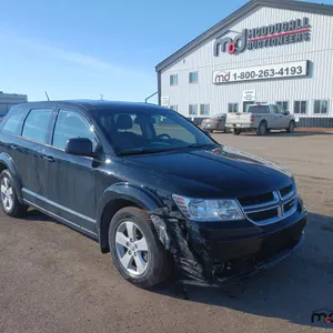 2015 Dodge Journey SUV