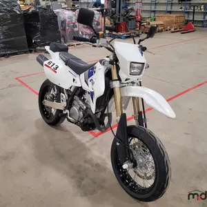 2022 Suzuki DR-Z400 SM Motorcycle
