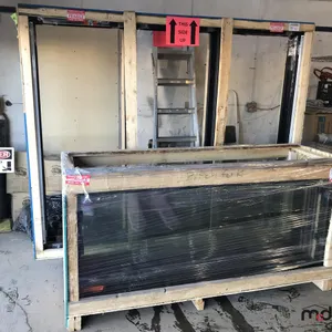 Hill Phoenix 92'' x 75'' Frames and Doors
 UNRESERVED