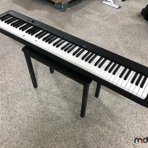 Casio Electronic Keyboard and Bench
 UNRESERVED