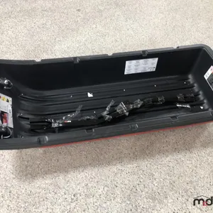 Pelican Towable Sled
 UNRESERVED