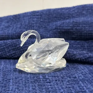 Crystal Swan 4H