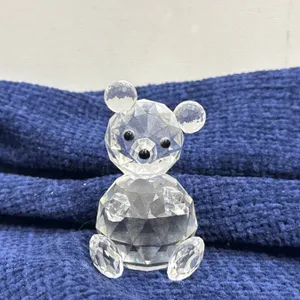 Crystal Bear 4H