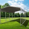 2025 KJ K1119 11 ft x 19 ft Carport (Unused)
