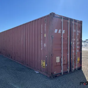 40' Shipping Container
 UNRESERVED