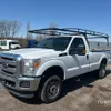 2016 Ford F-250 XL 4x4 Pickup