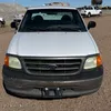 2004 Ford F150 XL pickup truck