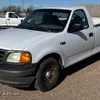 2004 Ford F150 XL pickup truck