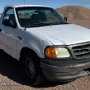 2004 Ford F150 XL pickup truck