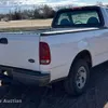 2004 Ford F150 XL pickup truck