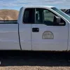 2007 Ford F150 XL pickup truck