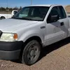 2007 Ford F150 XL pickup truck