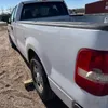 2007 Ford F150 XL pickup truck