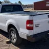 2007 Ford F150 XL pickup truck