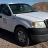 2007 Ford F150 XL pickup truck