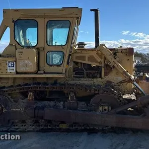 1982 Caterpillar D7G dozer
