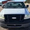 2007 Ford F150 XL pickup truck