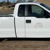 2007 Ford F150 XL pickup truck