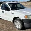 2007 Ford F150 XL pickup truck