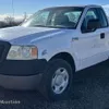 2007 Ford F150 XL pickup truck