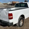 2007 Ford F150 XL pickup truck