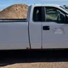 2008 Ford F150 XL pickup truck