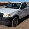 2008 Ford F150 XL pickup truck