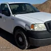 2008 Ford F150 XL pickup truck