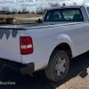 2008 Ford F150 XL pickup truck