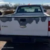 2008 Ford F150 XL pickup truck