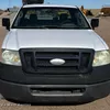 2008 Ford F150 XL pickup truck