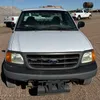 2004 Ford F150 XL pickup truck