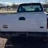 2004 Ford F150 XL pickup truck