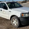 2008 Ford F150 XL pickup truck