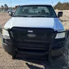 2008 Ford F150 XL pickup truck
