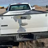 2008 Ford F150 XL pickup truck
