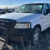 2008 Ford F150 XL pickup truck