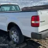 2008 Ford F150 XL pickup truck