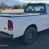 2004 Ford F150 XL pickup truck