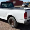 2004 Ford F150 XL pickup truck