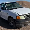 2004 Ford F150 XL pickup truck