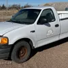 2004 Ford F150 XL pickup truck