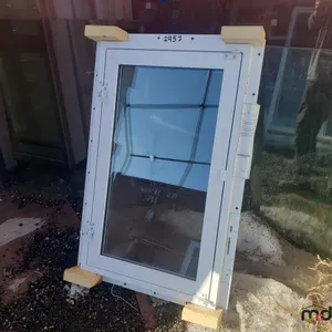 Window (25" x 38 1/2" x 2")
 UNRESERVED