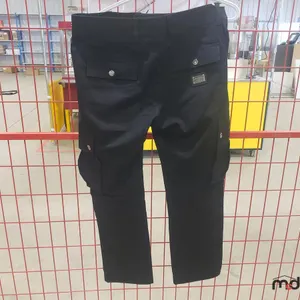 Dolce & Gabbana Cotton Pants 
 UNRESERVED