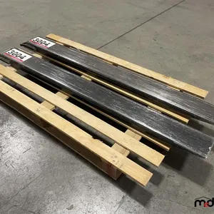 Set of 63" Fork Extensions
 UNRESERVED